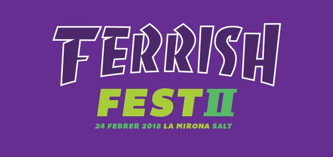 ferrish