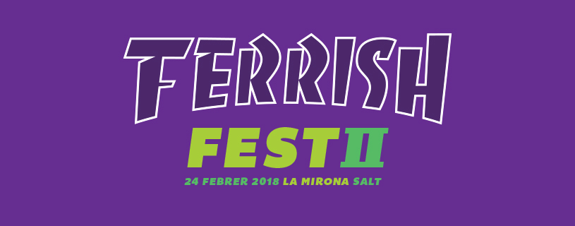 Ferrish Fest