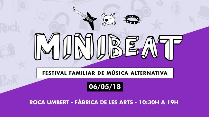 mini-beat