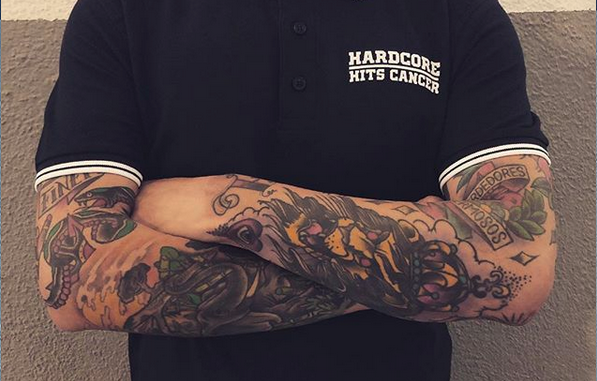 polo-HCXHC