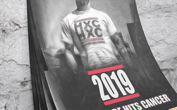 Anuncio HxC HxC
