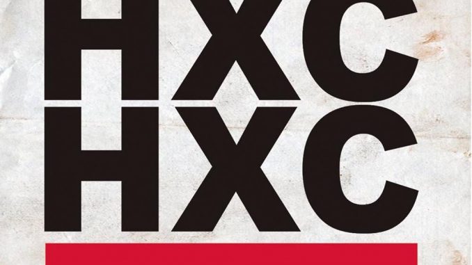 HCXHC-VOL-II