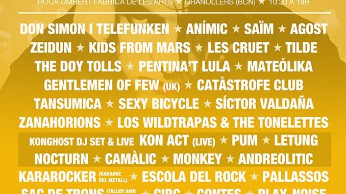 minibeat2019