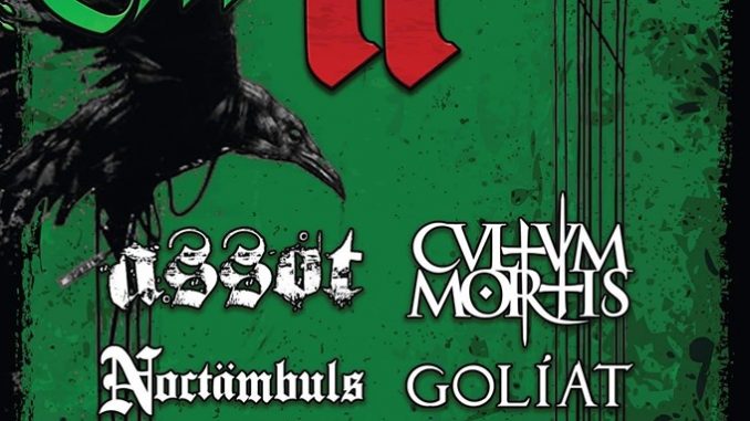 metalcastfest