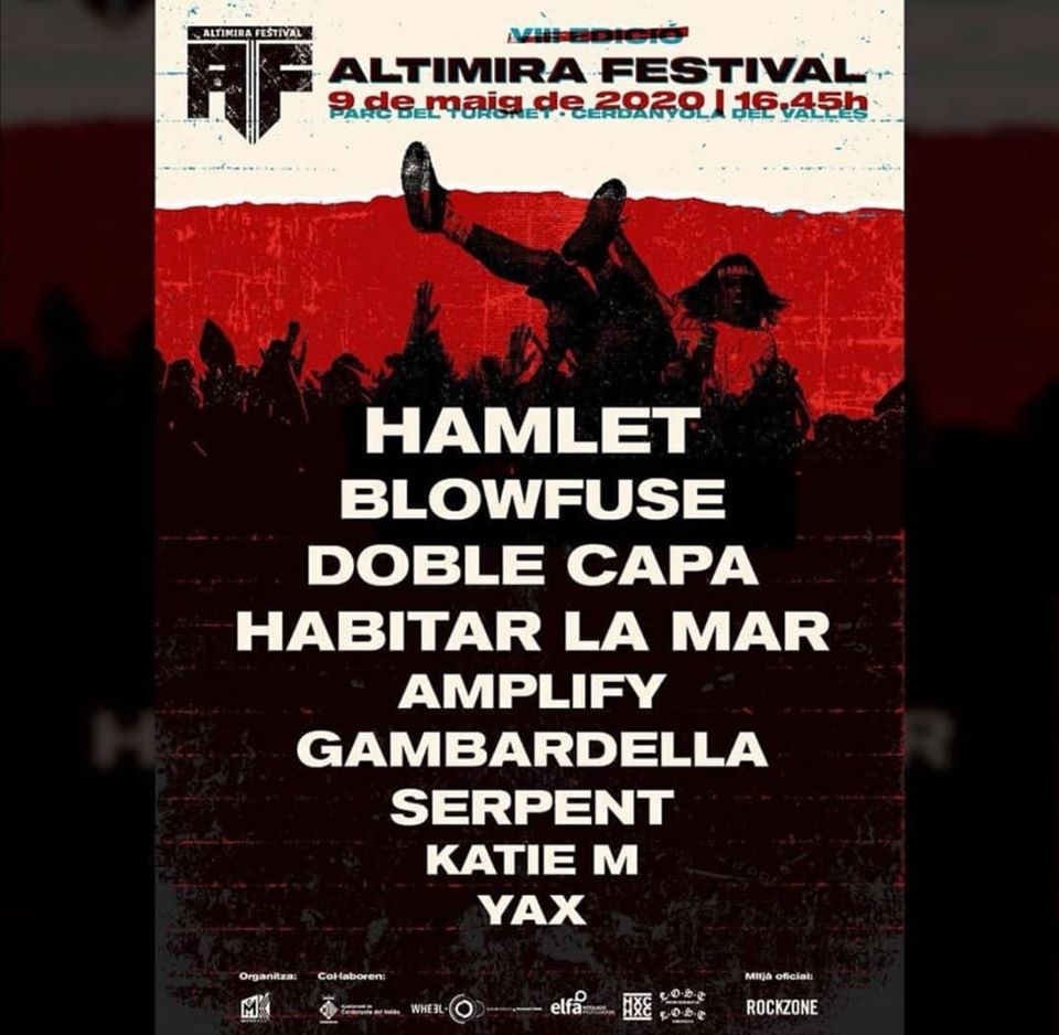 Altimira Fest 2020