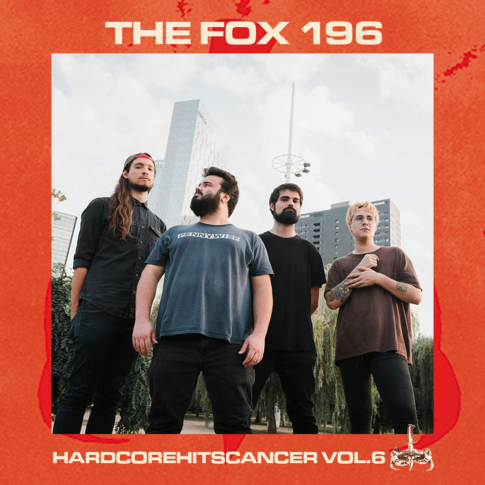 THE FOX 196