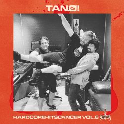 Tano Rapper TANØ! – Hardcore Hits Cancer