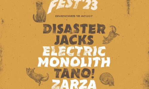 ERROR! FEST’23!