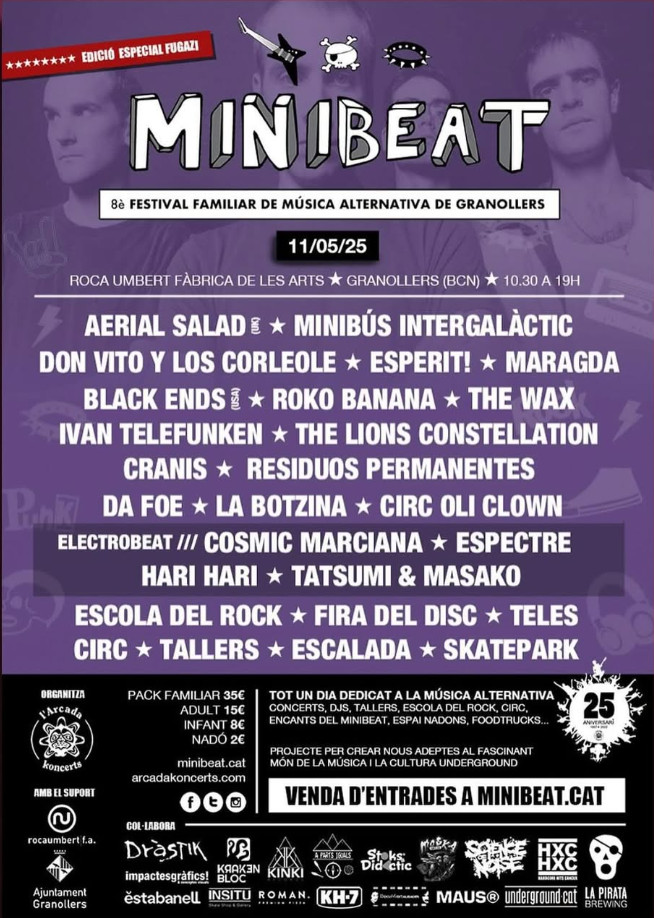 minibeat2025