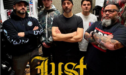 Lust
