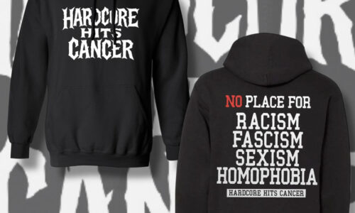 Nuevo merch Octubre 2025