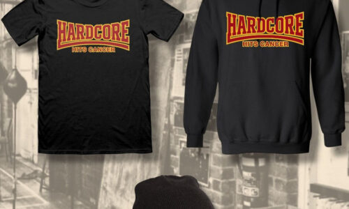 NUEVO MERCH OTOÑO 2025