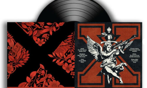 X, nuestro último disco benéfico