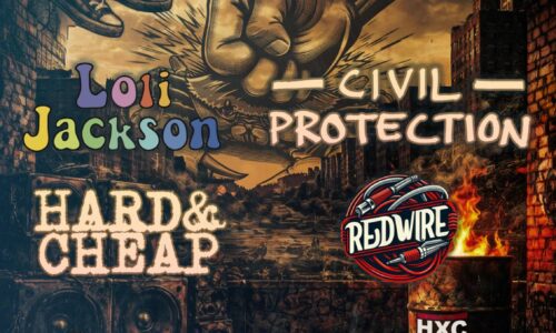 Destroy Cáncer Fest II