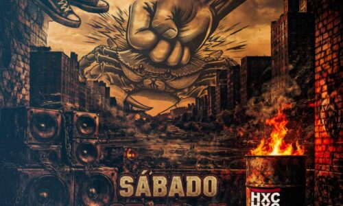 Destroy Cáncer Fest II