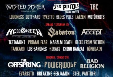 BCNROCKFEST 2026